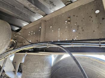 SCB*S3D  / TIPPER / LIFT AXLE / ALCOA